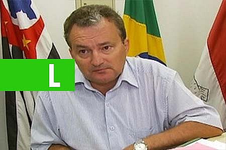 PREFEITO LINDO É CONDENADO POR TENTAR BEIJAR MULHERES À FORÇA NO INTERIOR DE SÃO PAULO - News Rondônia
