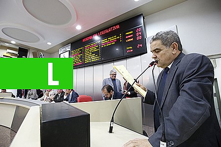 AÉLCIO DA TV É PROPONENTE DE SESSÃO SOLENE EM HOMENAGEM A POLICIAIS MILITARES DE RONDÔNIA - News Rondônia