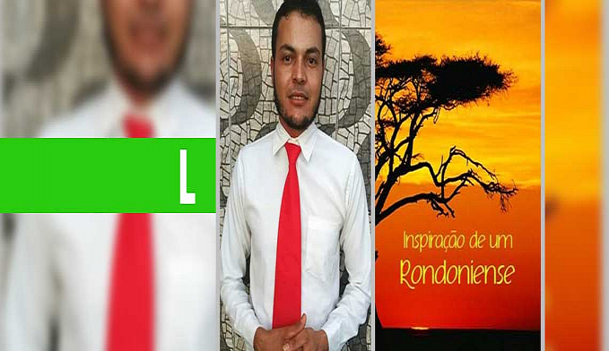 POETA RONDONIENSE IRÁ PARTICIPAR DO SEXTO SALÃO DO LIVRO DE NEW YORK - News Rondônia