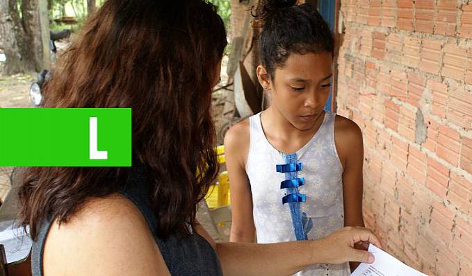 Rondônia adere à estratégia de Busca Ativa Escolar do Fundo das Nações Unidas para a Infância - News Rondônia