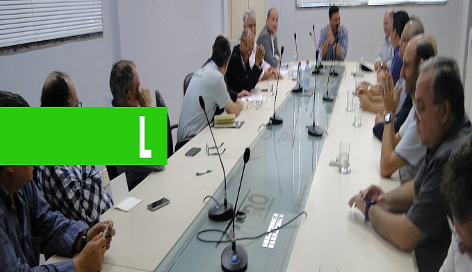FIERO DEBATE COM ENERGISA IMPACTOS DO REAJUSTE NA TARIFA DE ENERGIA - News Rondônia