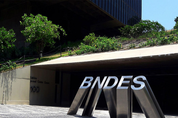 BNDES triplica lucro e atrai recursos do setor privado para desenvolvimento nacional - News Rondônia