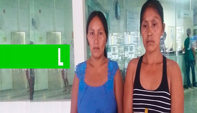 CINCO CRIANÇAS INDÍGENAS SÃO ENCONTRAS APÓS TRÊS DIAS PERDIDAS EM FLORESTA DE CRUZEIRO DO SUL - News Rondônia