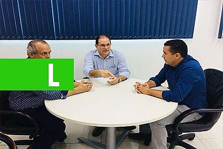 SEMAGRIC E SEBRAE REFORÇAM INICIATIVAS PARA O SETOR PRODUTIVO DE PORTO VELHO - News Rondônia