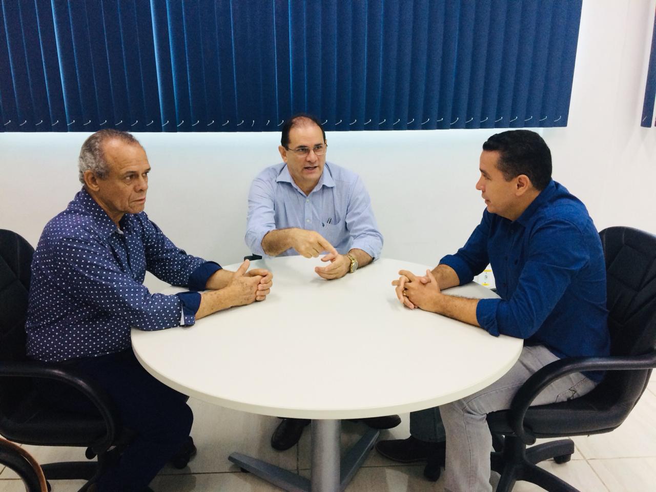 SEMAGRIC E SEBRAE REFORÇAM INICIATIVAS PARA O SETOR PRODUTIVO DE PORTO VELHO - News Rondônia