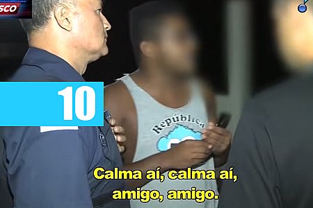 UNIVERSITÁRIOS FAZEM FESTA 'PROIBIDA' E SÃO MULTADOS EM QUASE R$ 14 MIL - News Rondônia