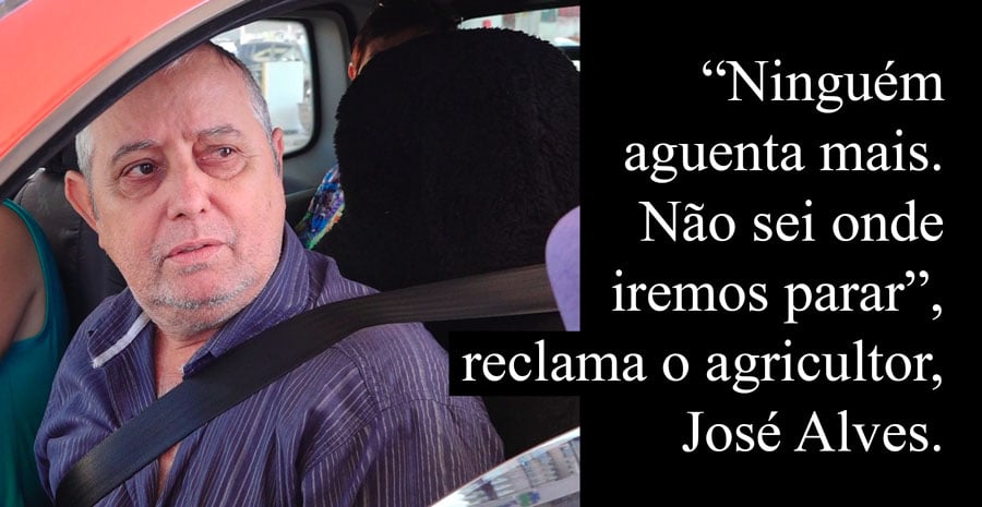 'NÃO SABEMOS COMO O GOVERNO FAZ ESSA CONTA, MAS CONTRIBUI PARA O AUMENTO DO COMBUSTÍVEL EM RONDÔNIA', DIZ SINDIPETRO - News Rondônia