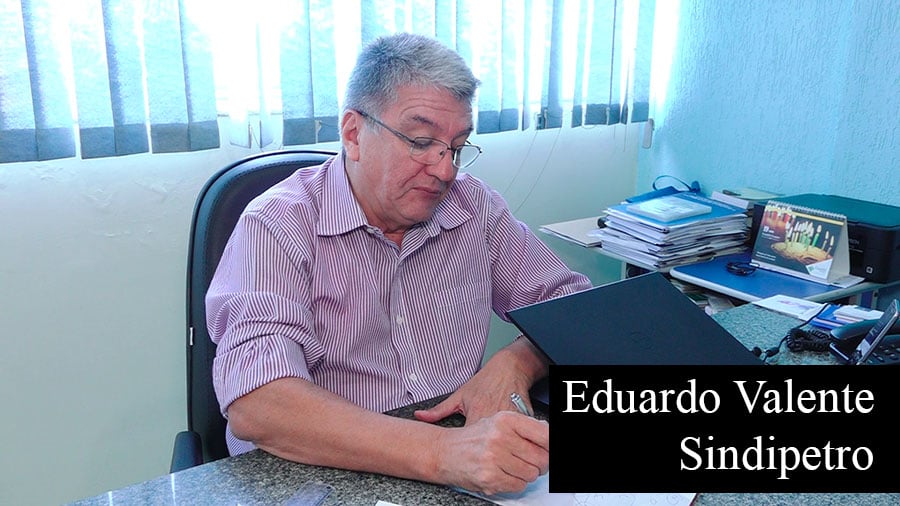 'NÃO SABEMOS COMO O GOVERNO FAZ ESSA CONTA, MAS CONTRIBUI PARA O AUMENTO DO COMBUSTÍVEL EM RONDÔNIA', DIZ SINDIPETRO - News Rondônia