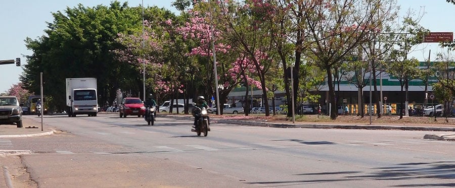 'NÃO SABEMOS COMO O GOVERNO FAZ ESSA CONTA, MAS CONTRIBUI PARA O AUMENTO DO COMBUSTÍVEL EM RONDÔNIA', DIZ SINDIPETRO - News Rondônia