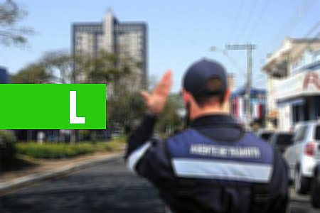 NOTA SOBRE A FISCALIZAÇÃO DE TRANSPORTE EM PORTO VELHO - News Rondônia