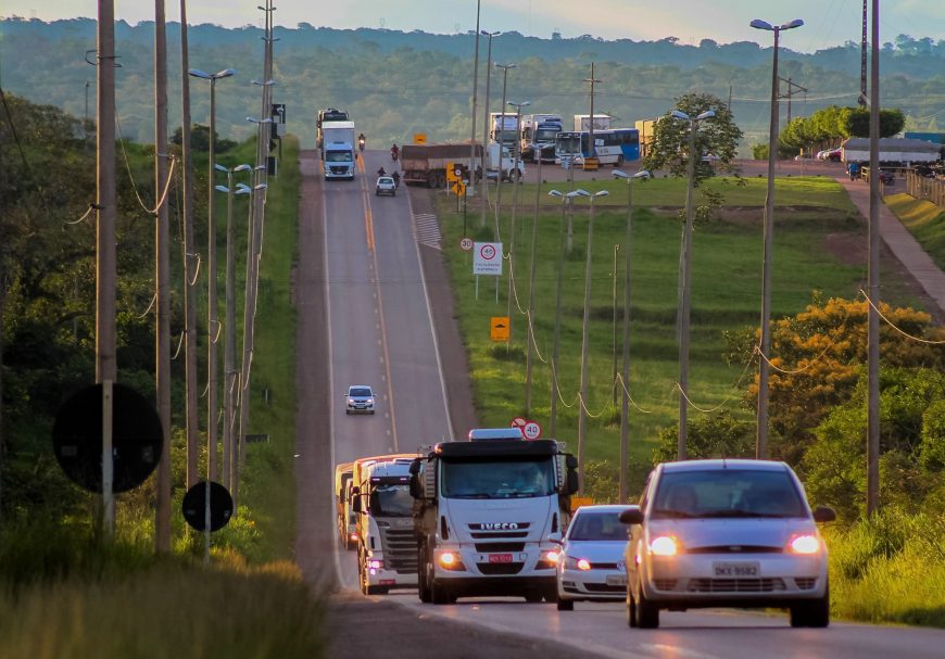 CALENDÁRIO - Licenciamento Anual de Veículos com placas finais 1, 2 e 3 vence em 31 de março de 2021 - News Rondônia
