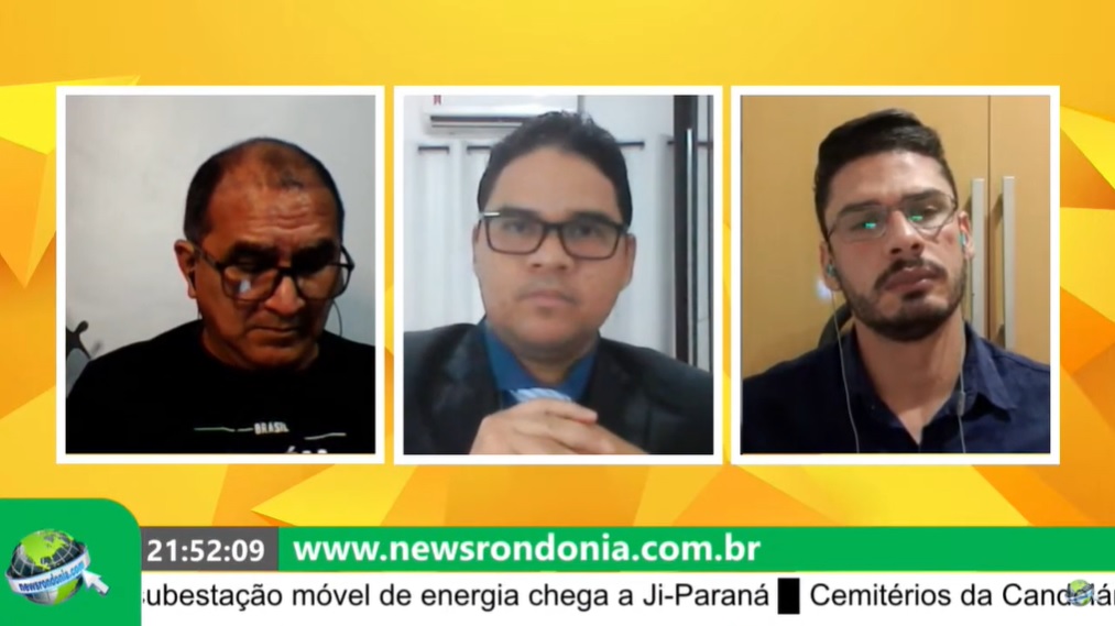 As pessoas estão preparadas para as próximas eleições, mas os políticos não, afirma Advogado Marcelo Barrozo - News Rondônia