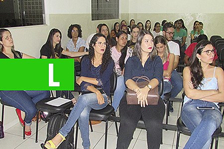 TERCEIRO ENCONTRO DE BIOMEDICINA DA UNESC SEGUE ATÉ QUINTA-FEIRA EM VILHENA - News Rondônia