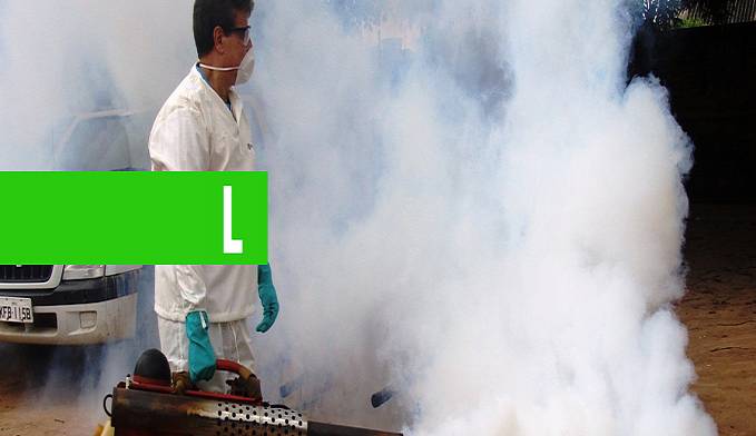 EM TEMPOS DE ISOLAMENTO, ELIMINAÇÃO DE CRIADOUROS DOMÉSTICOS É ESSENCIAL CONTRA DENGUE, ZIKA E CHIKUNGUNYA EM RONDÔNIA - News Rondônia