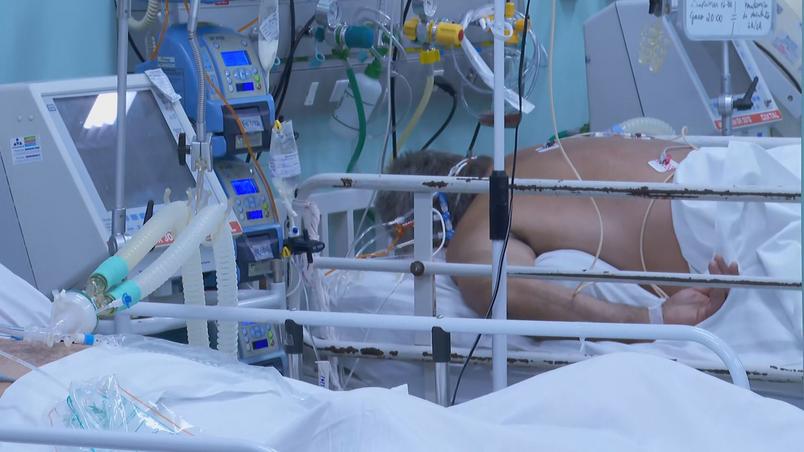 Covid-19: Sobe para 141 o número de pessoas a espera de um leito de UTI em Rondônia - News Rondônia