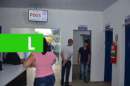 INAUGURADO CENTRO DE APOIO DIAGNÓSTICO, EM ARIQUEMES - News Rondônia