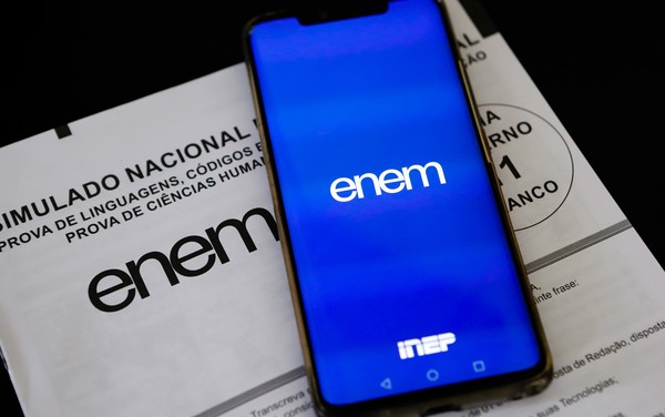TAXA: PRAZO PARA PAGAR INSCRIÇÃO NO ENEM 2020 TERMINA NESTA QUINTA-FEIRA - News Rondônia