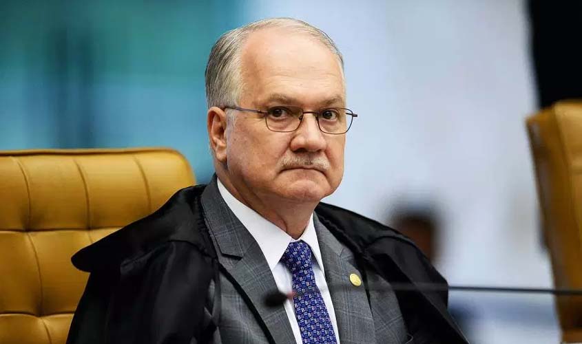 MINISTRO NEGA LIMINAR EM AÇÃO MOVIDA CONTRA A UNIÃO PELO ESTADO DE RONDÔNIA ENVOLVENDO TRANSPOSIÇÃO DE SERVIDORES - News Rondônia