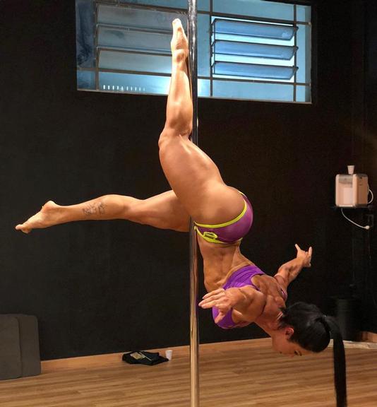 GRACYANNE BARBOSA DÁ DICAS INFALÍVEIS DE COMO EMAGRECER ATÉ O CARNAVAL: ''TODO MUNDO CONSEGUE'' - News Rondônia