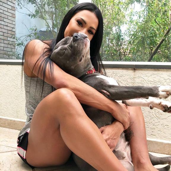 GRACYANNE BARBOSA DÁ DICAS INFALÍVEIS DE COMO EMAGRECER ATÉ O CARNAVAL: ''TODO MUNDO CONSEGUE'' - News Rondônia