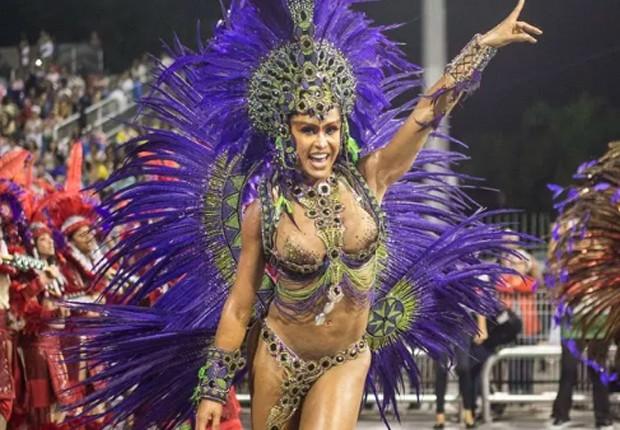 GRACYANNE BARBOSA DÁ DICAS INFALÍVEIS DE COMO EMAGRECER ATÉ O CARNAVAL: ''TODO MUNDO CONSEGUE'' - News Rondônia