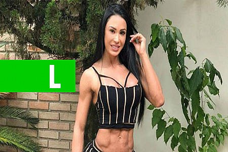 GRACYANNE BARBOSA DÁ DICAS INFALÍVEIS DE COMO EMAGRECER ATÉ O CARNAVAL: ''TODO MUNDO CONSEGUE'' - News Rondônia