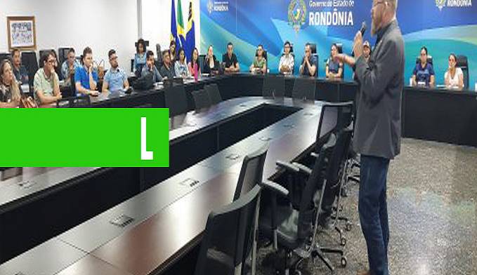 IDARON CAPACITA VETERINÁRIOS CONTRATADOS NO ÚLTIMO PROCESSO SELETIVO SIMPLIFICADO PARA INSPEÇÃO DE PRODUTOS DE ORIGEM ANIMAL - News Rondônia