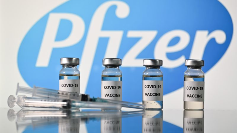 Vacina da Pfizer é a 1ª contra a Covid a obter registro definitivo no Brasil - News Rondônia
