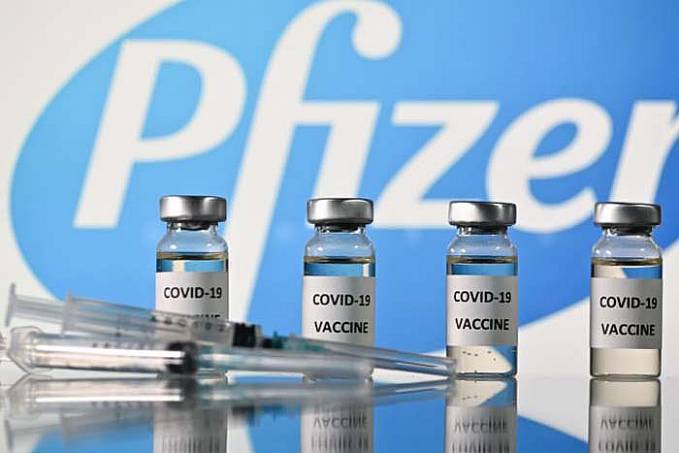 Vacina da Pfizer é a 1ª contra a Covid a obter registro definitivo no Brasil - News Rondônia