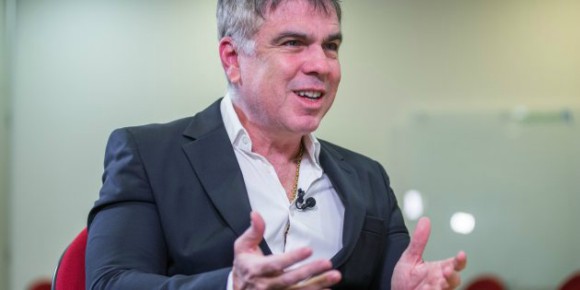 FLÁVIO ROCHA DEIXA CORRIDA PELO PLANALTO: EMPRESÁRIO ERA 'FRITADO' NO PRB - News Rondônia