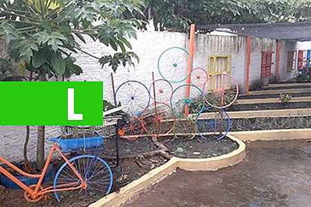 PREFEITURA DE PORTO VELHO ENTREGARÁ MAIS UMA HORTA SUSTENTÁVEL EM PORTO VELHO - News Rondônia