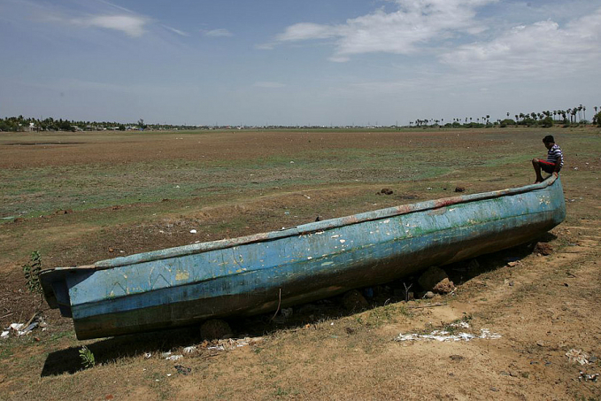 Efeitos de mudanças no clima podem afetar 1 bilhão de crianças - News Rondônia