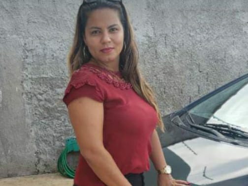 IDENTIFICADA - Motorista de aplicativo morre em grave acidente na BR-364 - News Rondônia