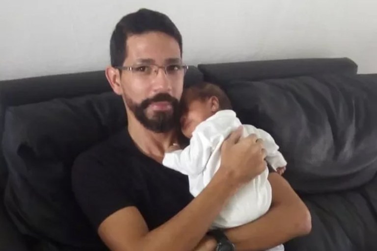 JUSTIÇA DECRETA PRISÃO PREVENTIVA DE POLICIAL FEDERAL ACUSADO DE MATAR FILHA - News Rondônia