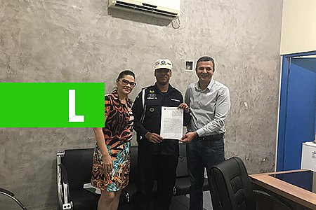 PREFEITURA E POLÍCIA MILITAR RENOVAM CONVÊNIO DE COOPERAÇÃO MÚTUA - News Rondônia