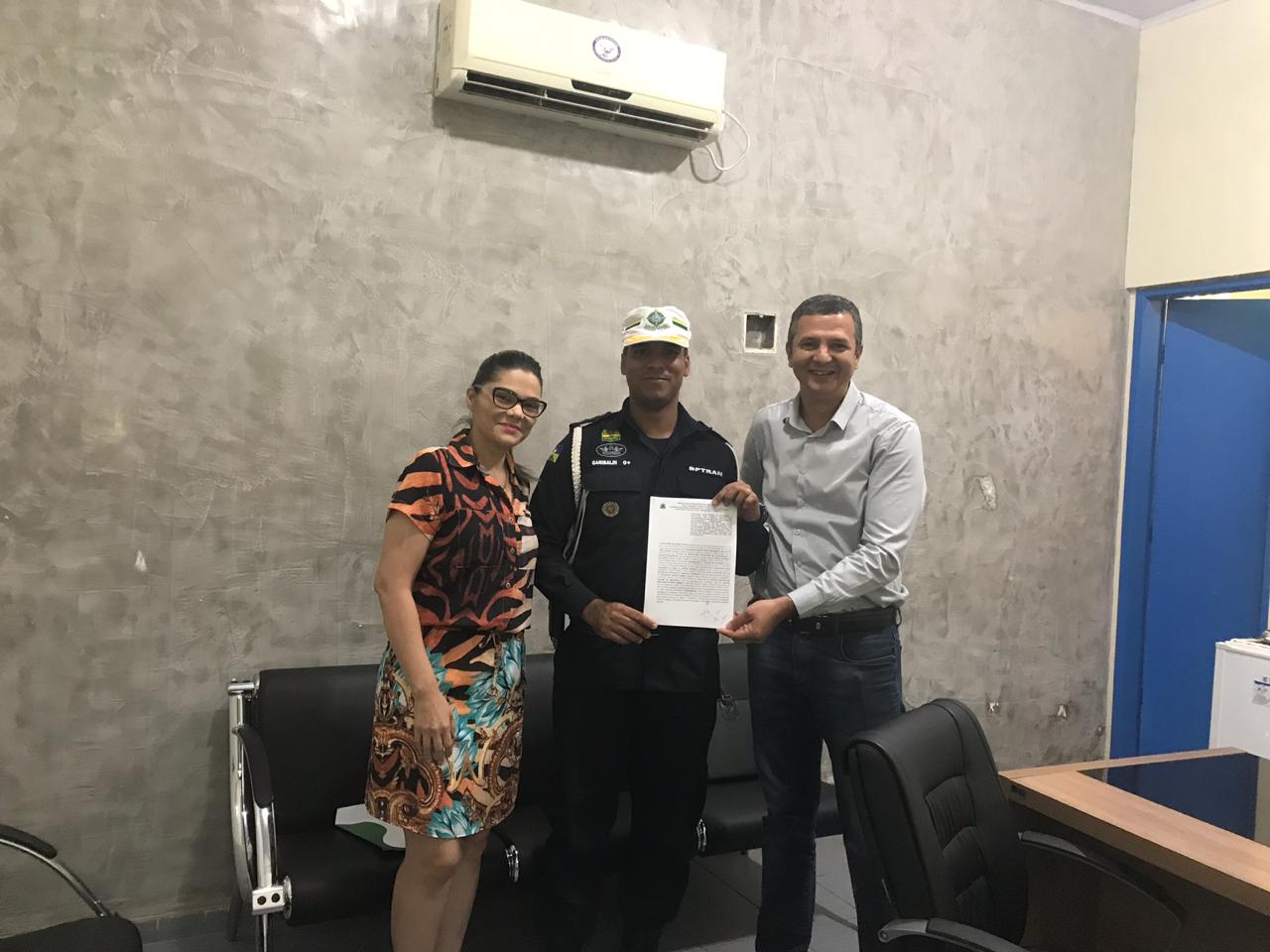PREFEITURA E POLÍCIA MILITAR RENOVAM CONVÊNIO DE COOPERAÇÃO MÚTUA - News Rondônia