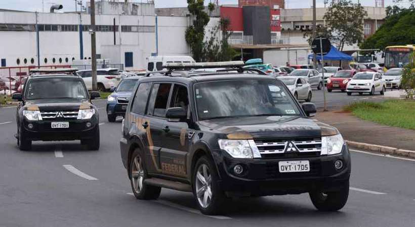 TRANSFERÊNCIA DE PRESOS DO PCC AUMENTA PREOCUPAÇÃO COM A SEGURANÇA - News Rondônia