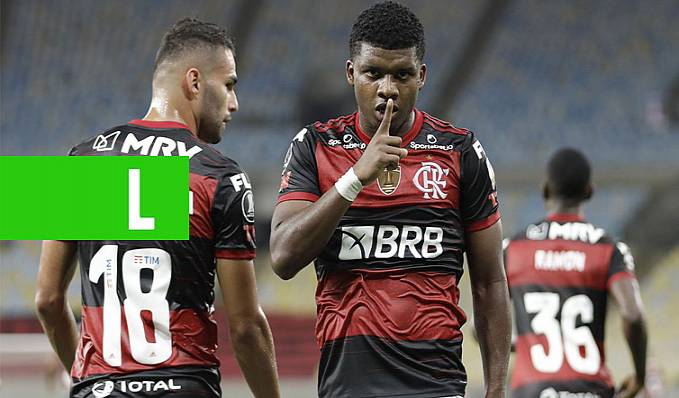 Libertadores: Flamengo goleia Del Valle por 4 a 0 e chega a oitavas - News Rondônia