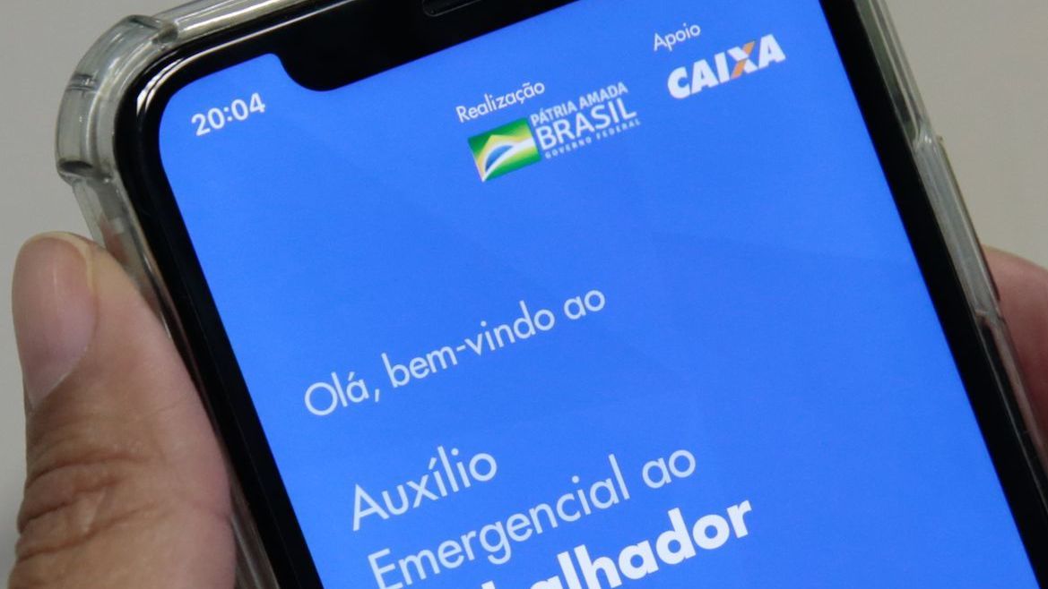 Novo pagamento do auxílio será liberado para metade dos beneficiários - News Rondônia