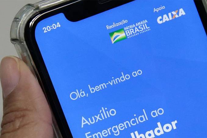Novo pagamento do auxílio será liberado para metade dos beneficiários - News Rondônia