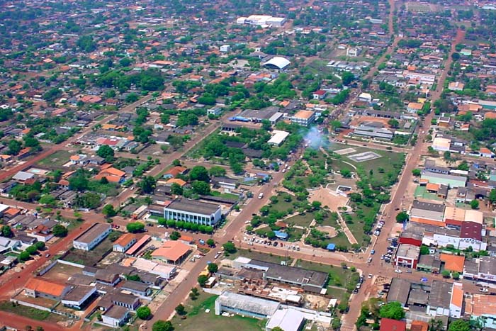 MP APURA POSSÍVEL NEGLIGÊNCIA NA APLICAÇÃO DE RECURSOS FINANCEIROS PELO MUNICÍPIO DE PIMENTA BUENO - News Rondônia