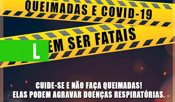 Prefeitura faz balanço de ações contra queimadas - News Rondônia