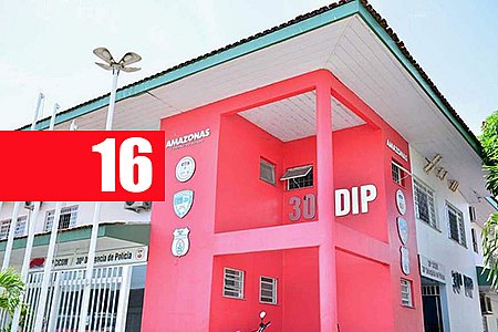 MULHER COM DEFICIÊNCIA MENTAL É ESTUPRADA DENTRO DE CASA, EM MANAUS - News Rondônia