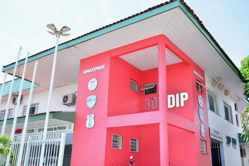 MULHER COM DEFICIÊNCIA MENTAL É ESTUPRADA DENTRO DE CASA, EM MANAUS - News Rondônia
