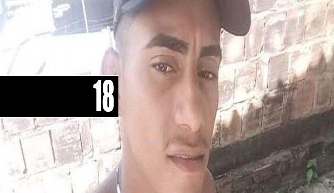 JOVEM É MORTO A TIROS POR PALHAÇOS NA NOITE DESTA QUINTA-FEIRA (30) - News Rondônia