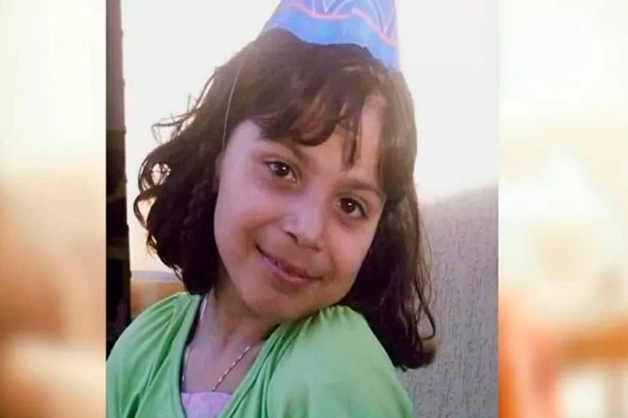 Acusado de matar menina Rachel Genofre em 2008 é condenado a 50 anos de prisão - News Rondônia