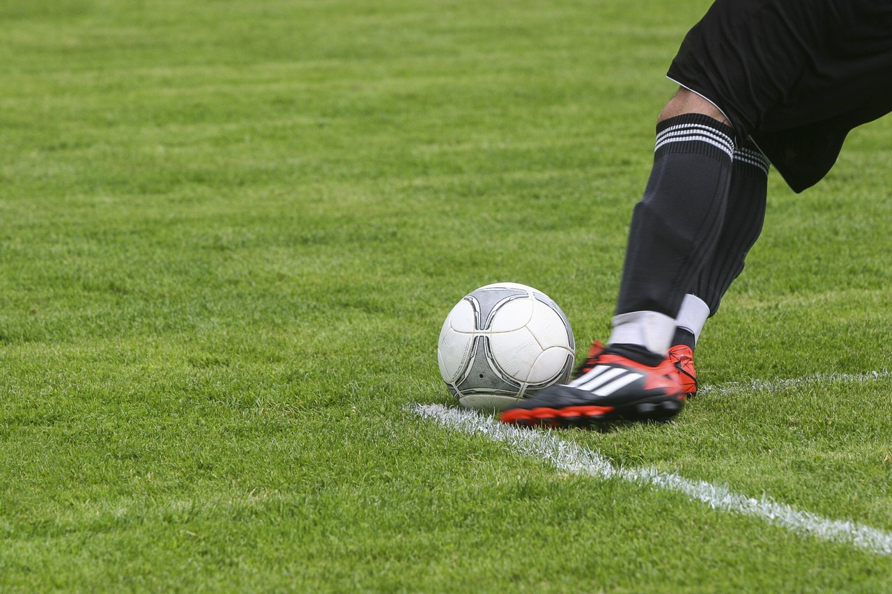 'VELHINHOS' DO FUTEBOL QUE AINDA BATEM UM BOLÃO - News Rondônia
