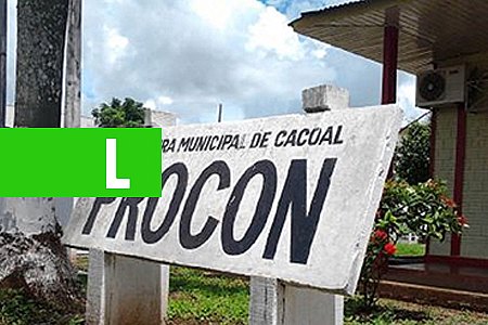 PROCON/CACOAL ORIENTA SOBRE VENDA DE CARNES EM AÇOUGUES E MERCADOS - News Rondônia