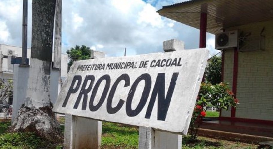 PROCON/CACOAL ORIENTA SOBRE VENDA DE CARNES EM AÇOUGUES E MERCADOS - News Rondônia