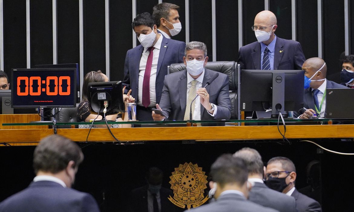 Câmara aprova em segundo turno texto base da PEC Emergencial - News Rondônia